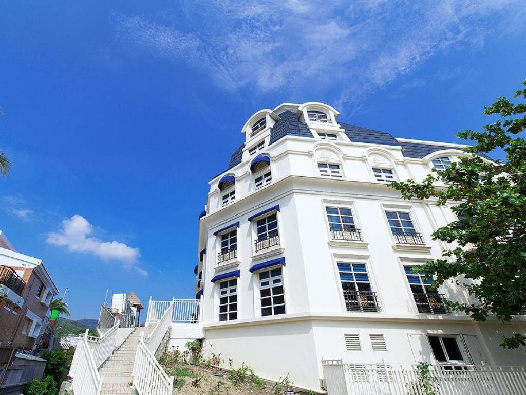 美棧 - 大街旅店(A.MAZ.INN Kending)