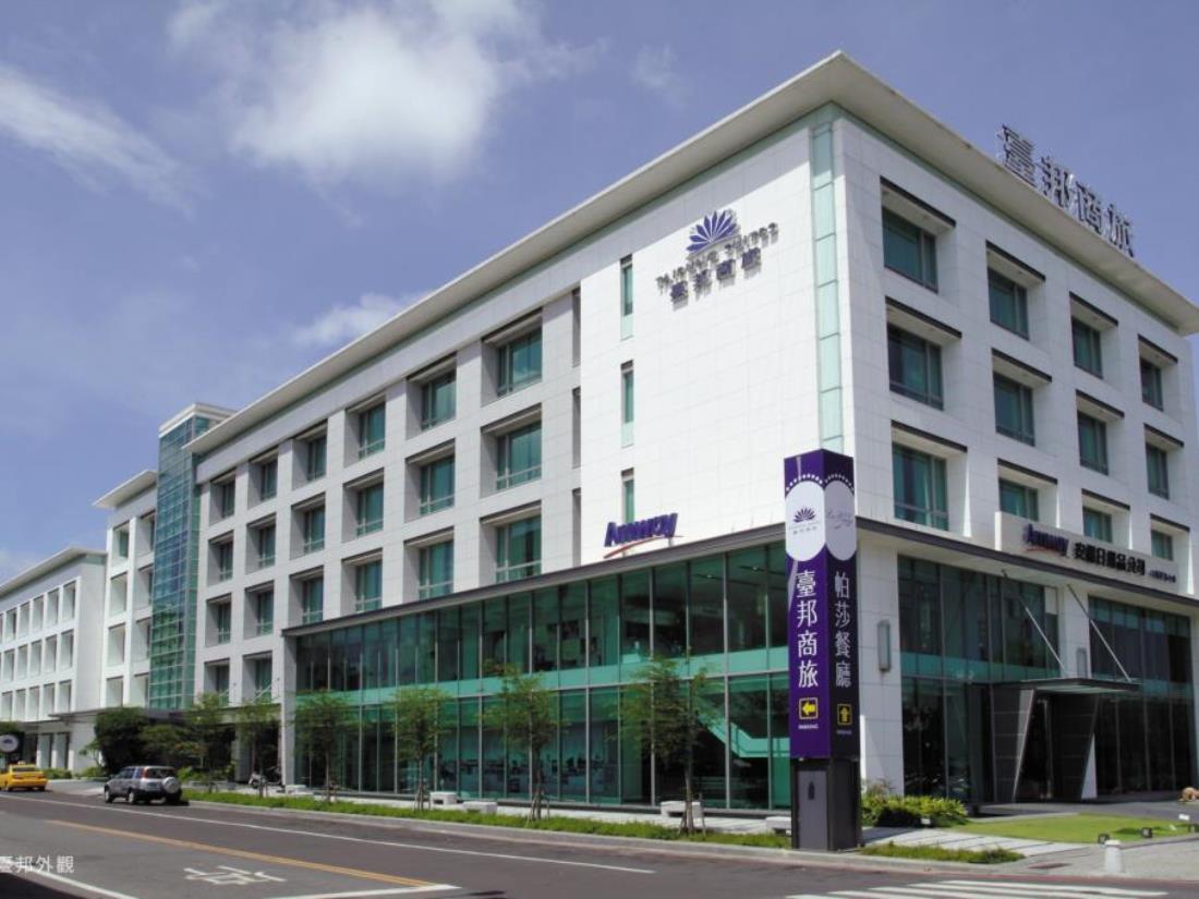 臺邦商旅(Taipung Suites Hotel)