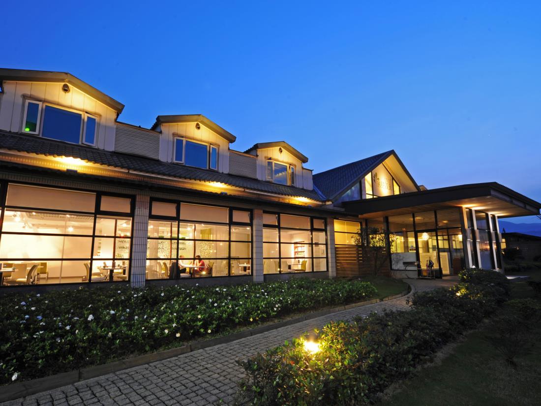 湯語雙泉館(Chat Hot Spring Resort)