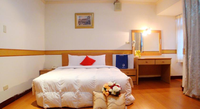 宏宜大飯店(Horng Yi Hotel)