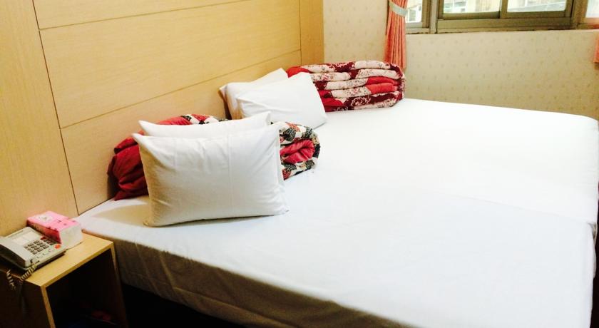 凱城山莊(Kai Chen Hotel)