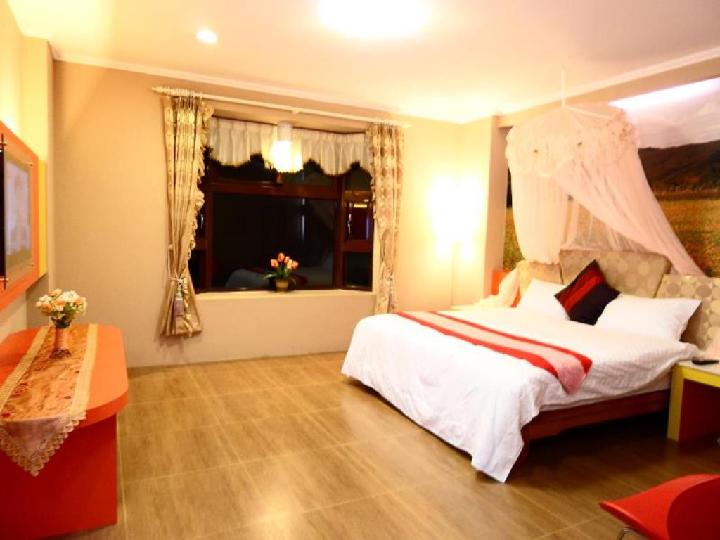 古城民宿(Castle B & B)