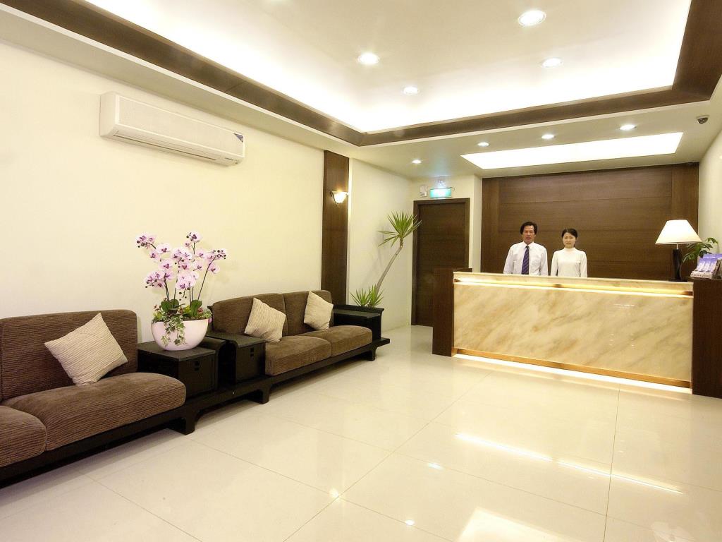 蘇澳大飯店(Suao Hotel)