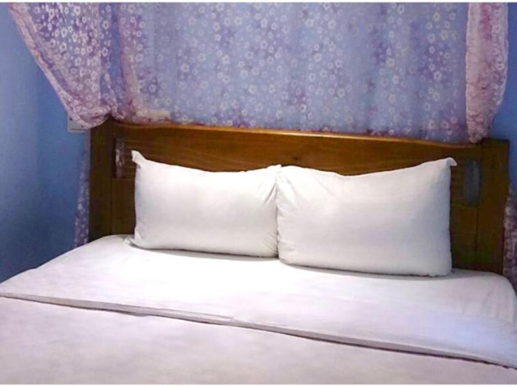 金桔會館(Kum Quat Hostel)