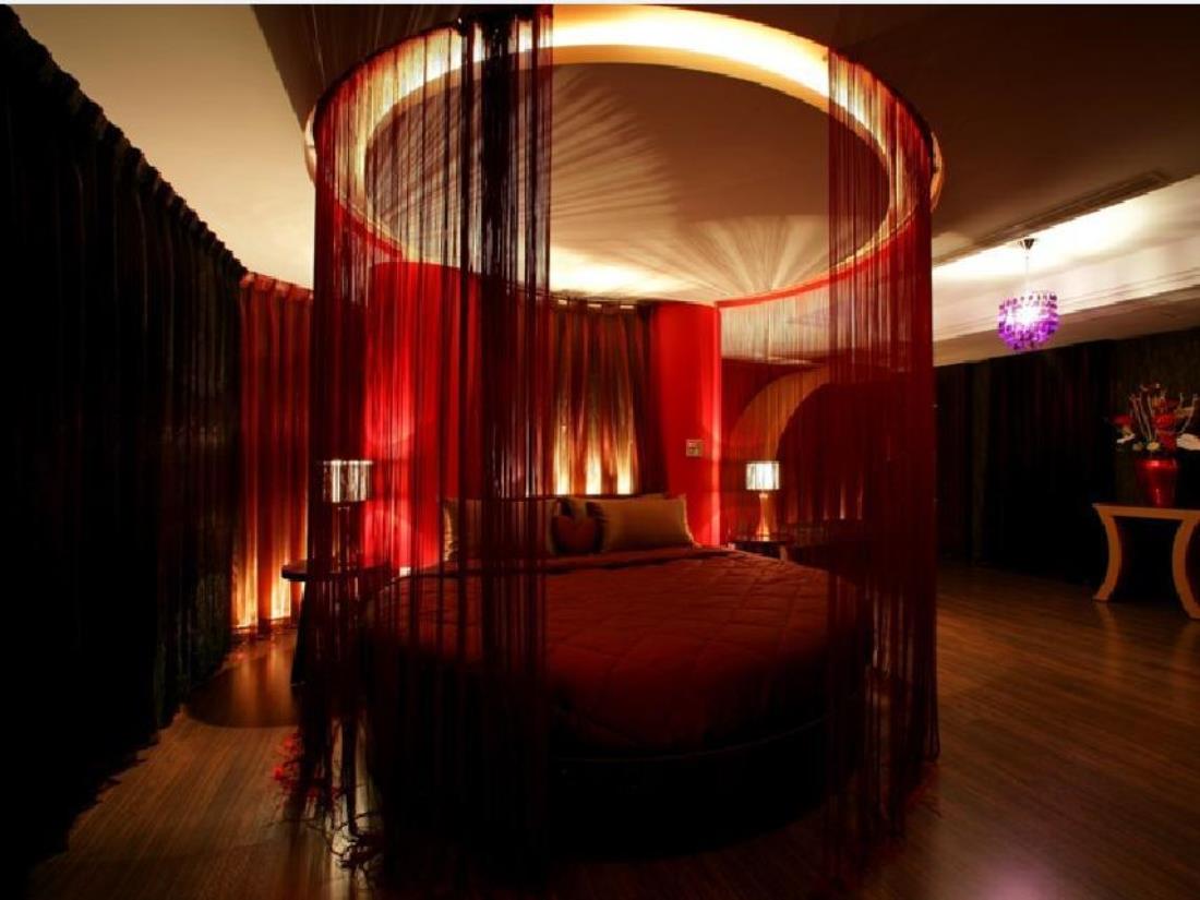 奧大利時尚主題汽車旅館(Aodali Motel)