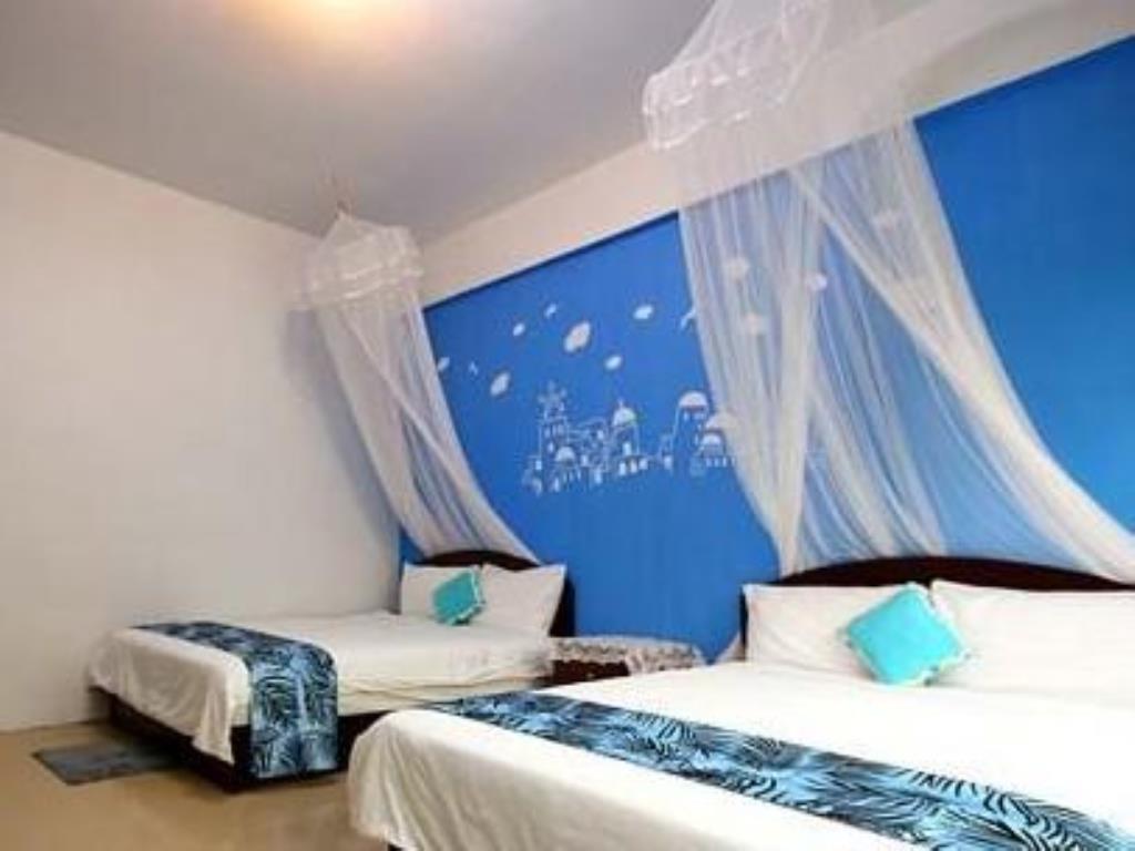 日春民宿(Rihchun Homestay)