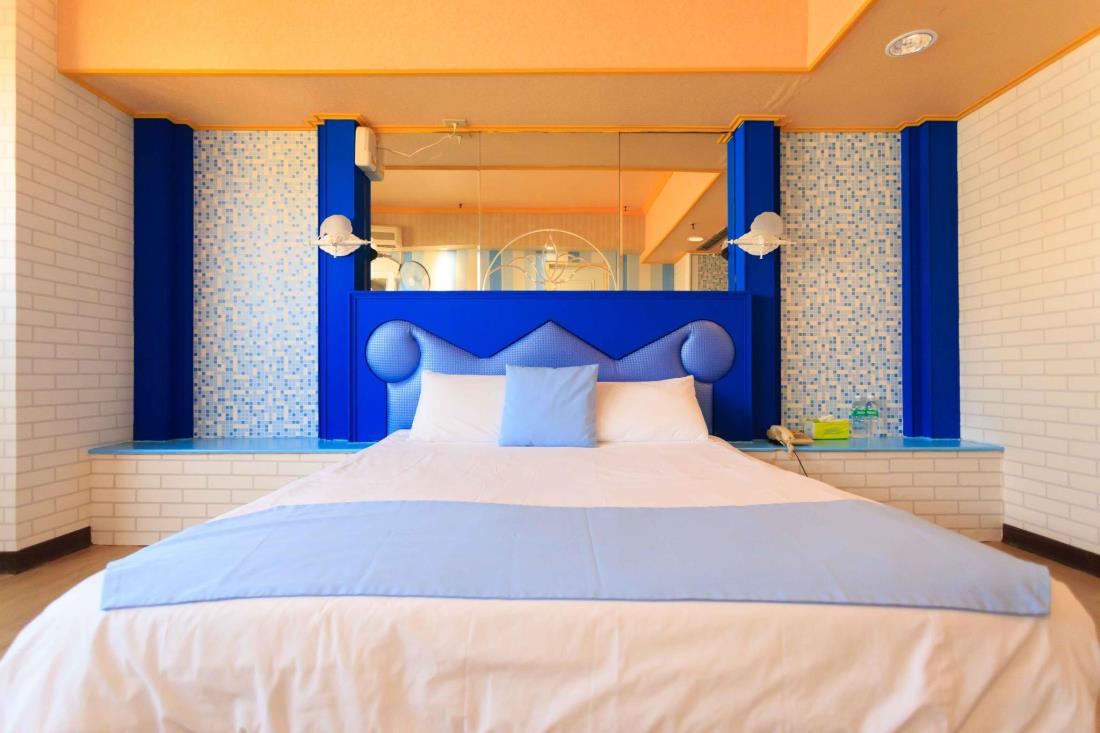 六合宿飯店(Liuhe Su Hotel)