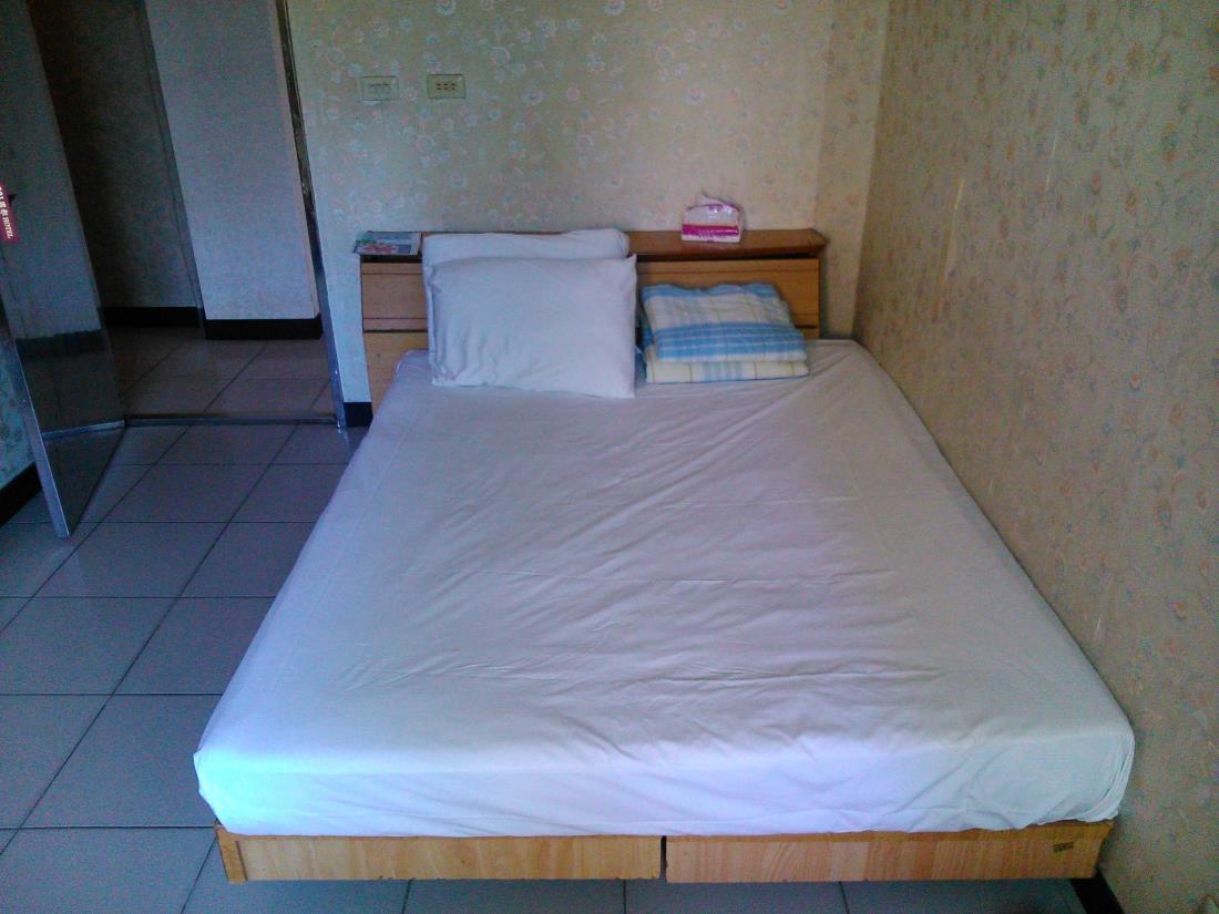 國都旅館(Gwodoo Hotel)