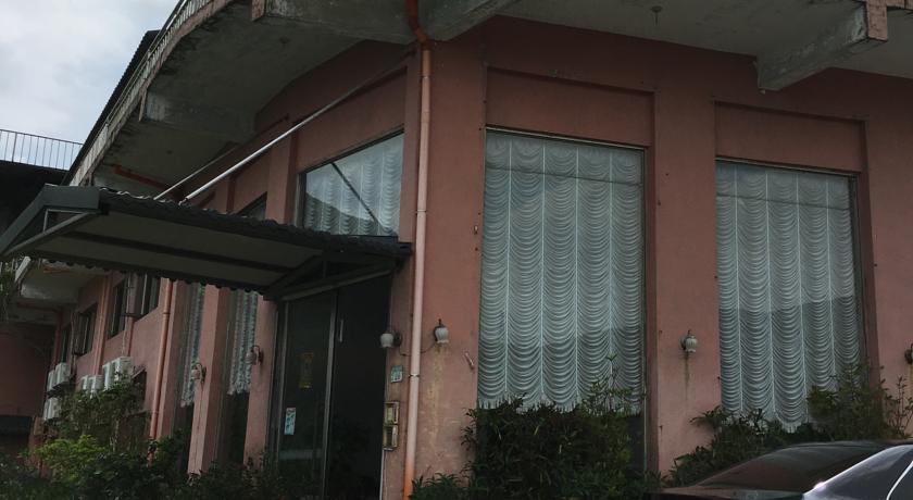 馬克村莊民宿(Mark Village)