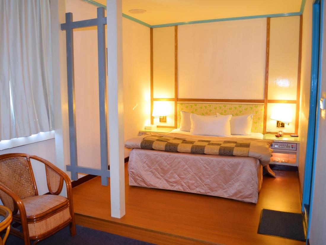 樺谷大飯店(Hua Ku Hotel)