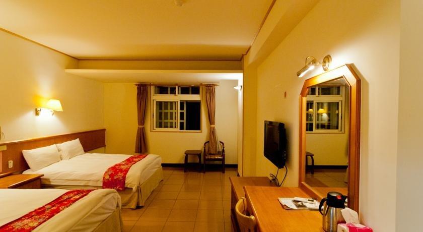 頭城休閒農場旅館(Toucheng Leisure Farm Hotel)