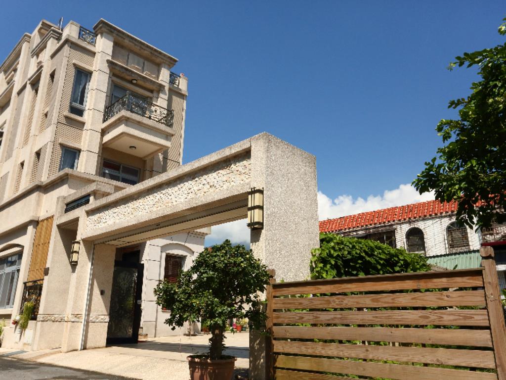 歐妃庭OFEIHome(OfeiHome)