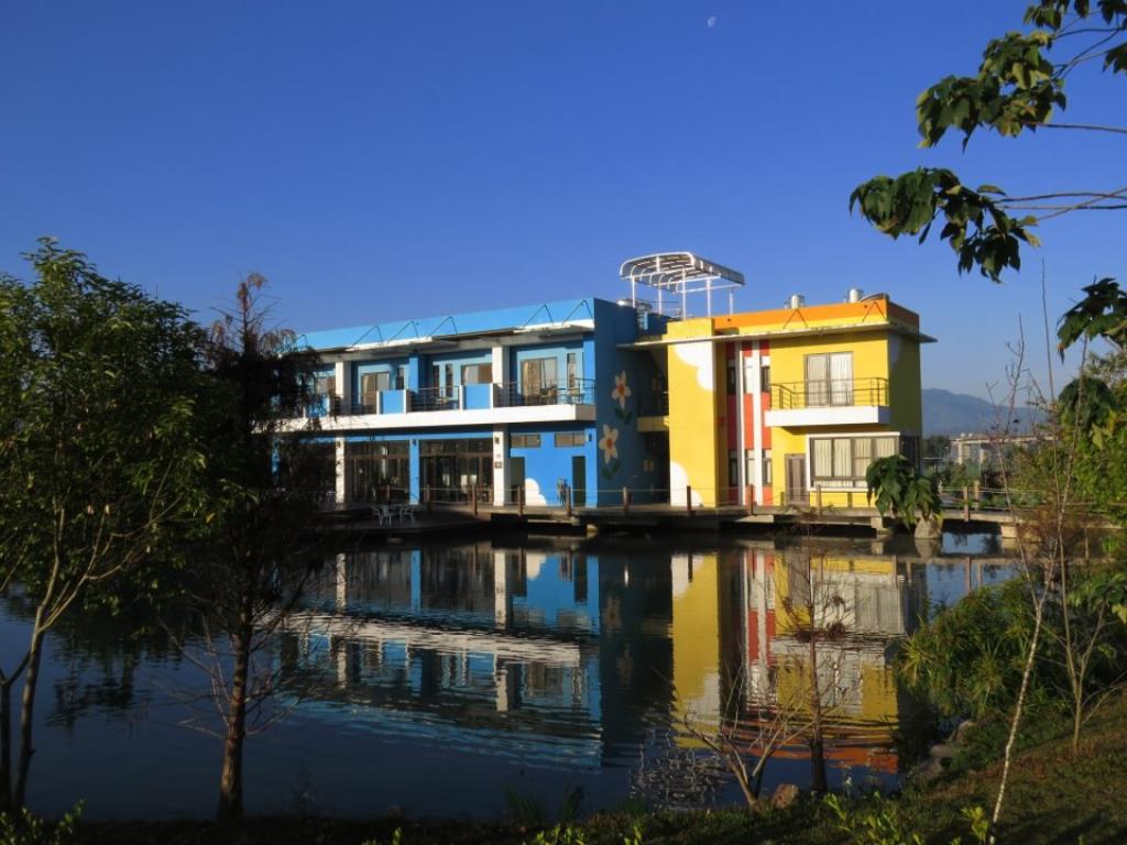 水水春耘民宿(Beauty Spring N Harvest Guest House)