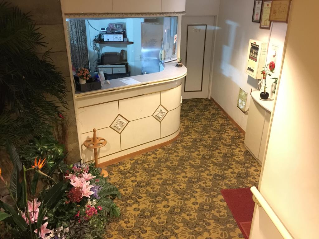 葫蘆旅社(Hu-Lu Business Hotel)