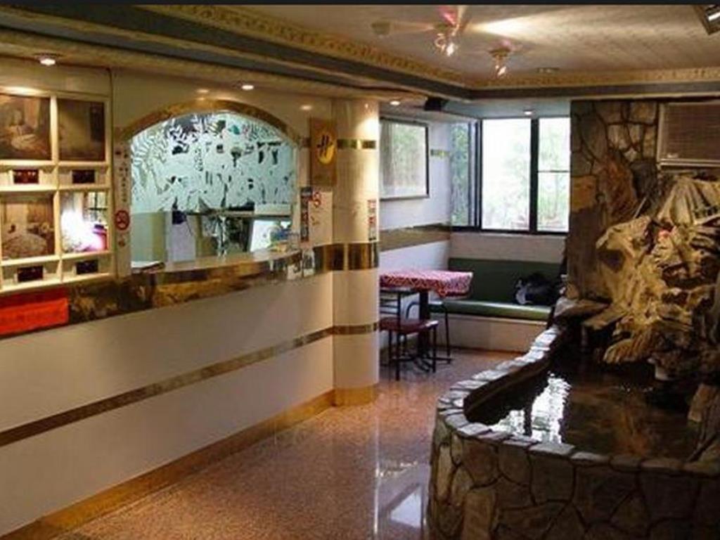 東芳蒂旅店(East Fang Di Hotel)