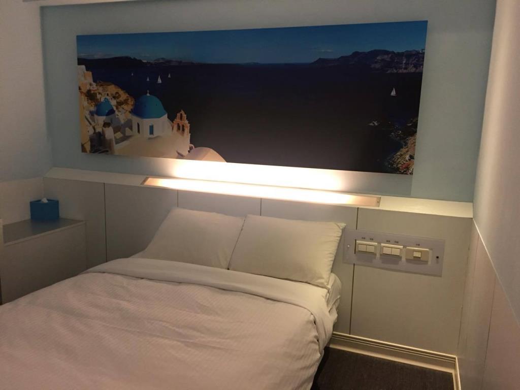 高雅旅館(Elegence Hotel)