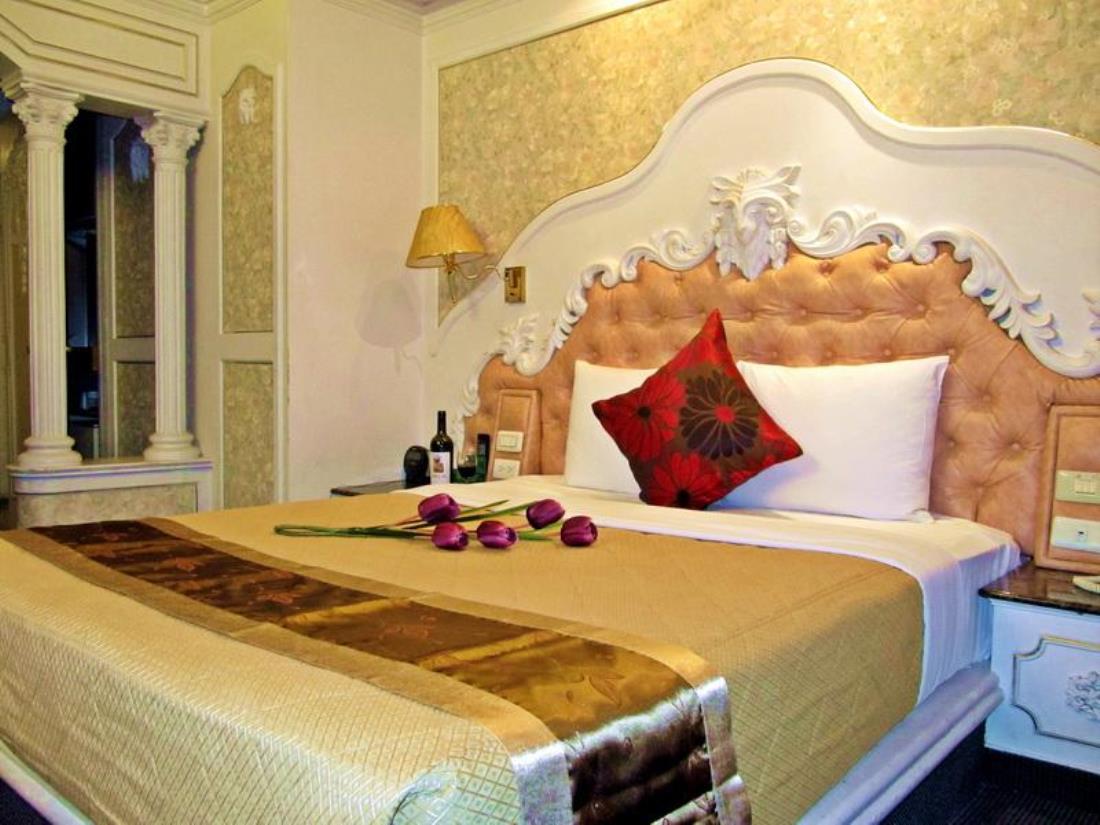 歡迎商務旅館(Welcome Hotel)