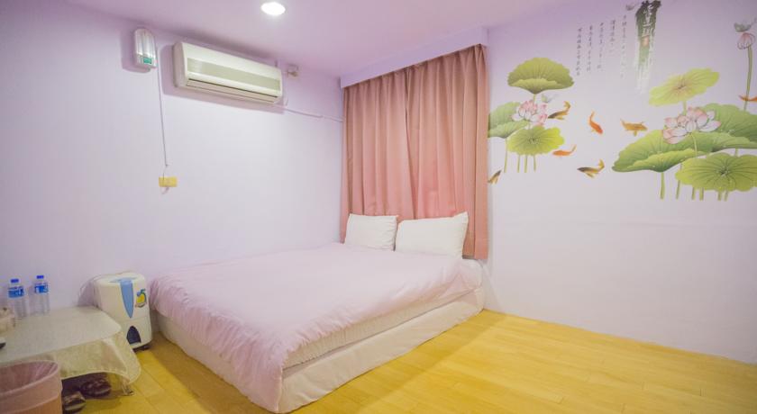 九份麗景民宿(Jiufen Ligin B&B)