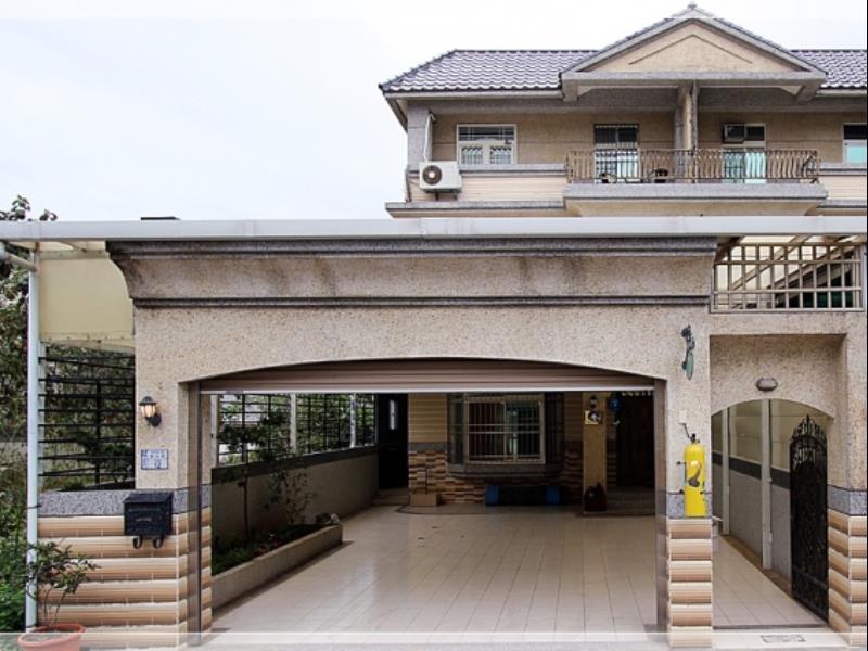 台東12號民宿(No.12 B&B)