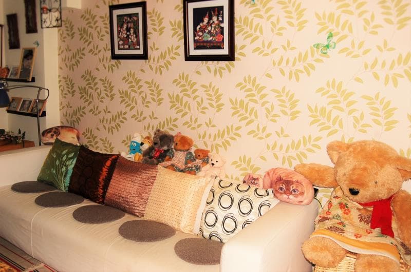 花魯閣民宿(Huaroko Guest House)