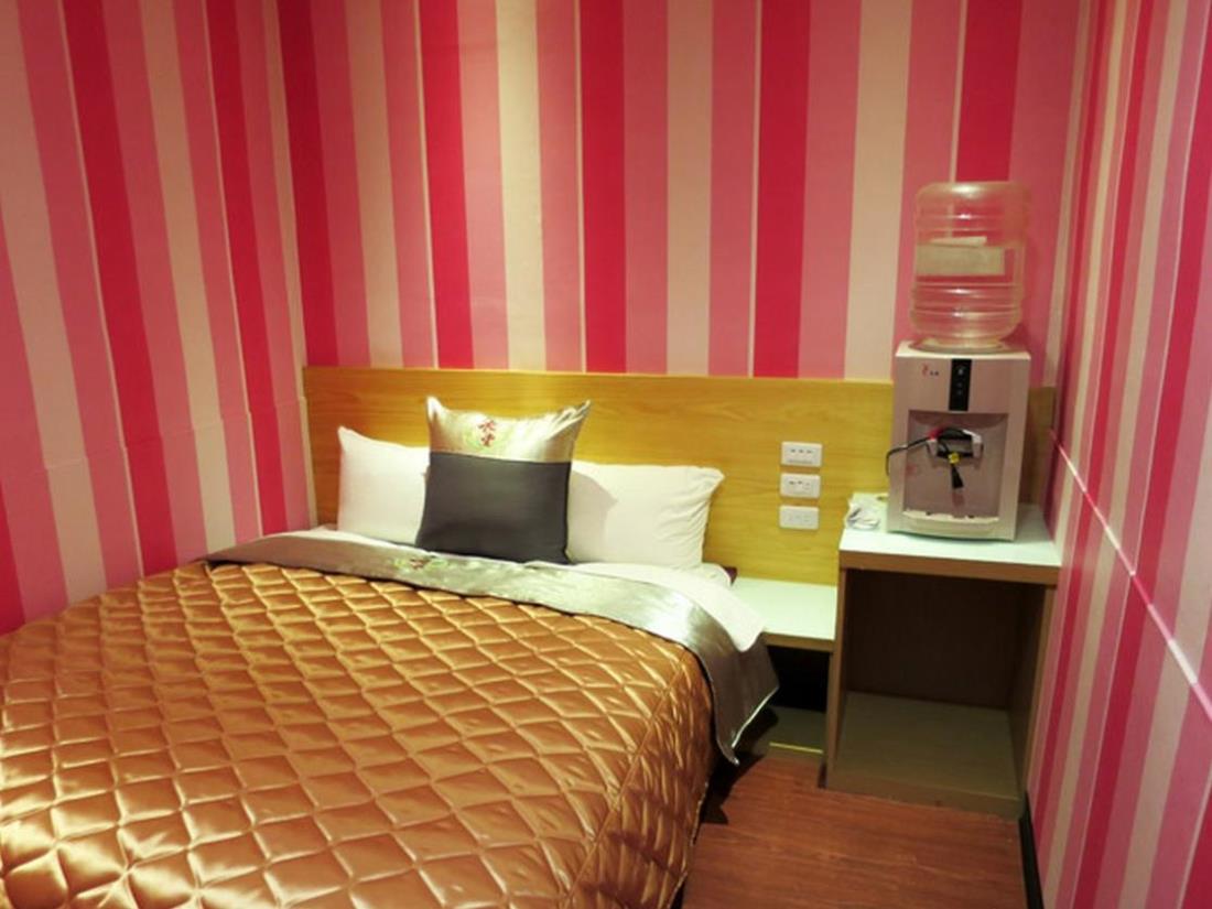 永豐旅社(Yung Feng Hotel)