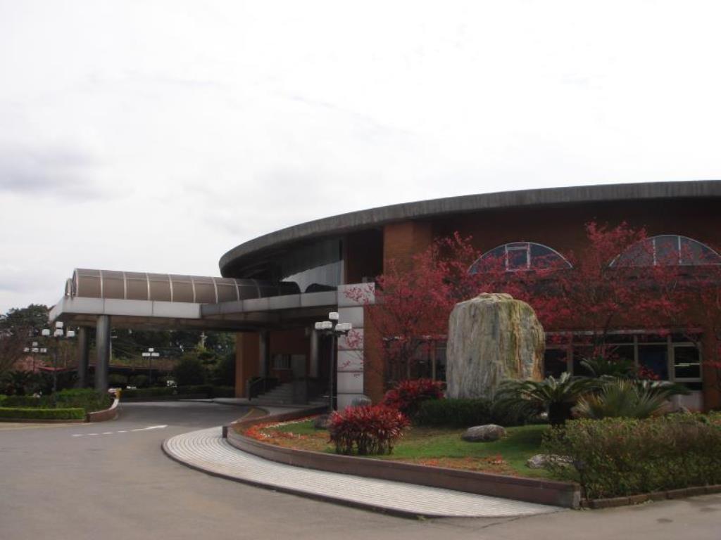 悅華大酒店(Yaward Resort-Taoyuan Golf & Country Club)