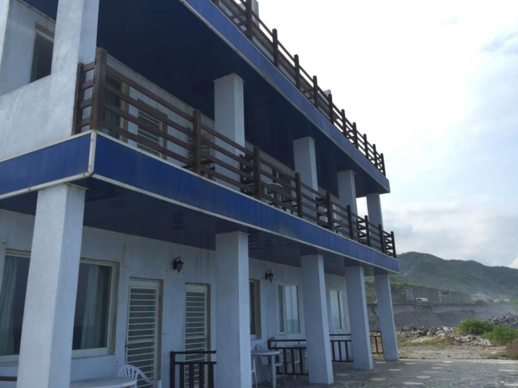 沐海民宿(Migo B&B)