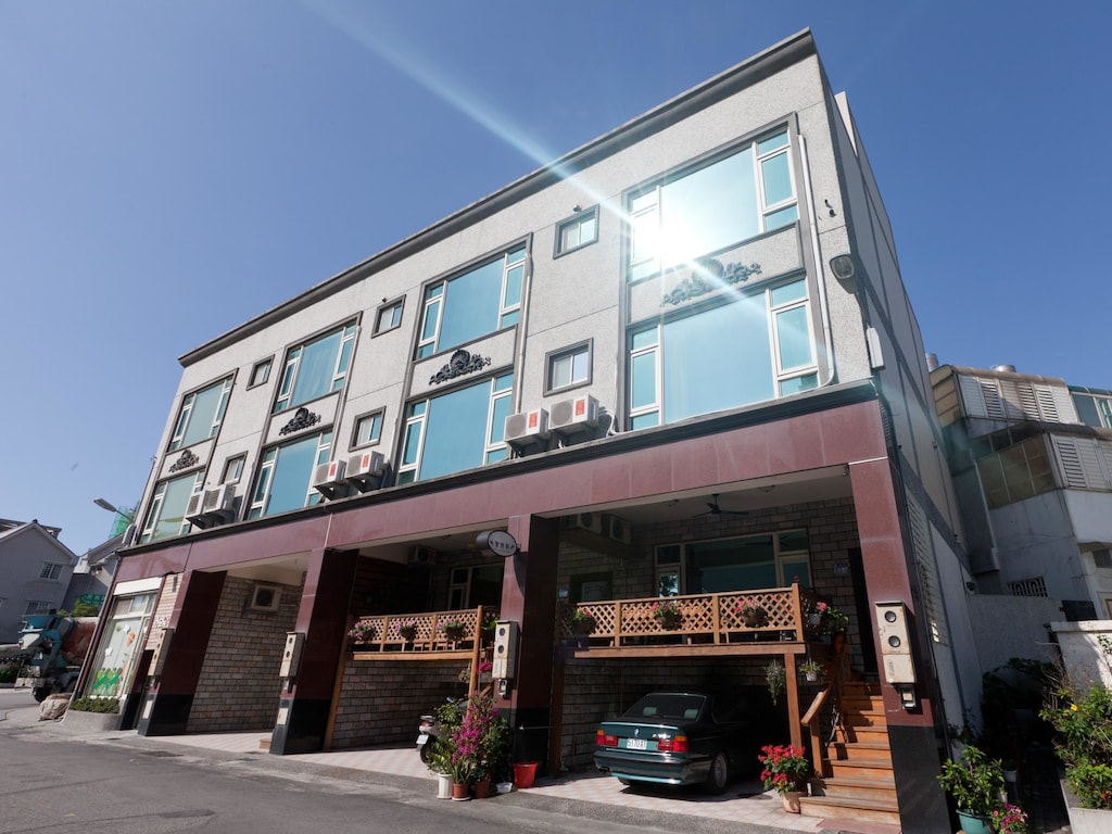 塞維爾鄉村民宿(Seville Countrified B&B)