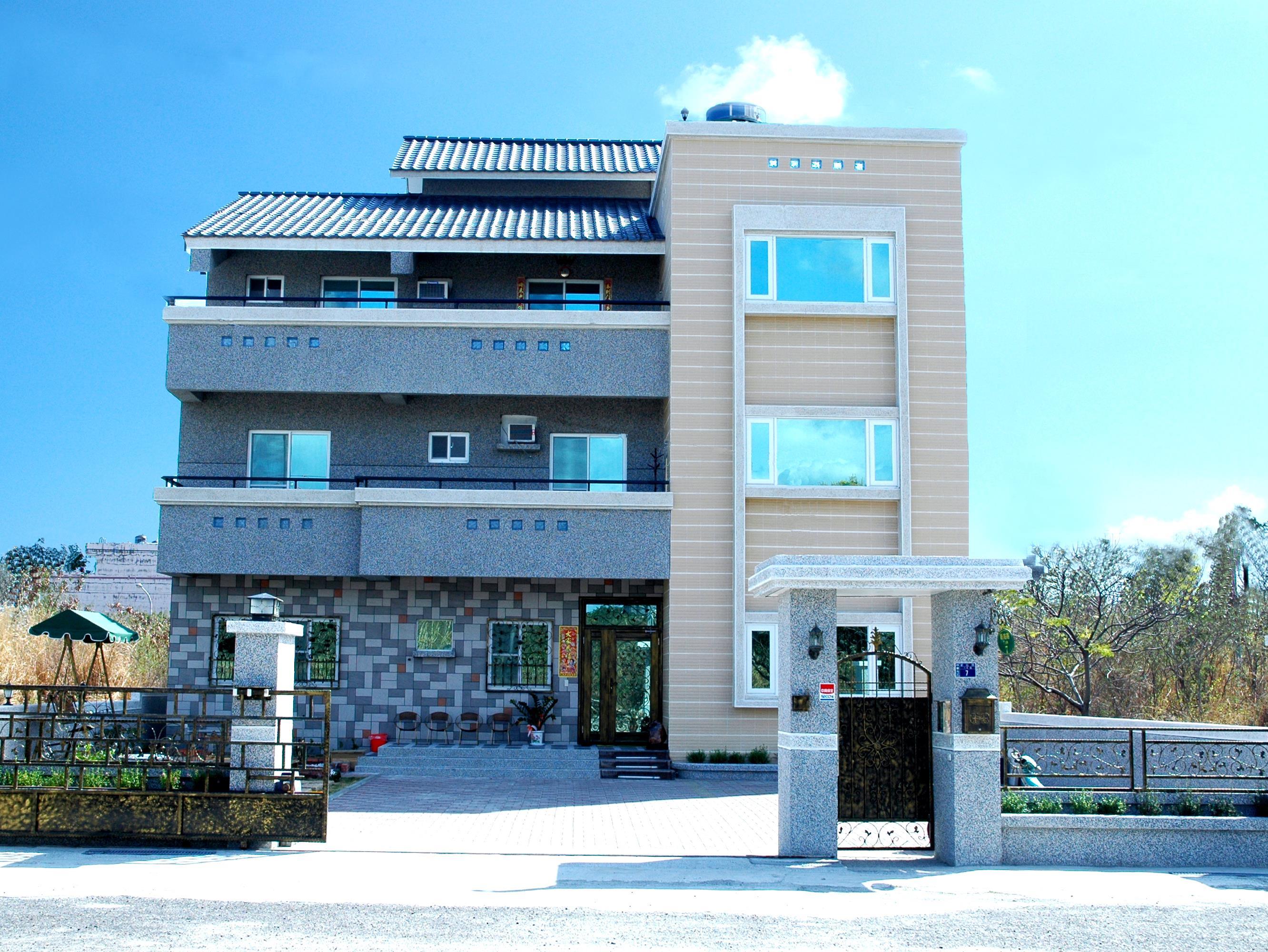 台東砂城小布民宿(Taitung XD B&B)