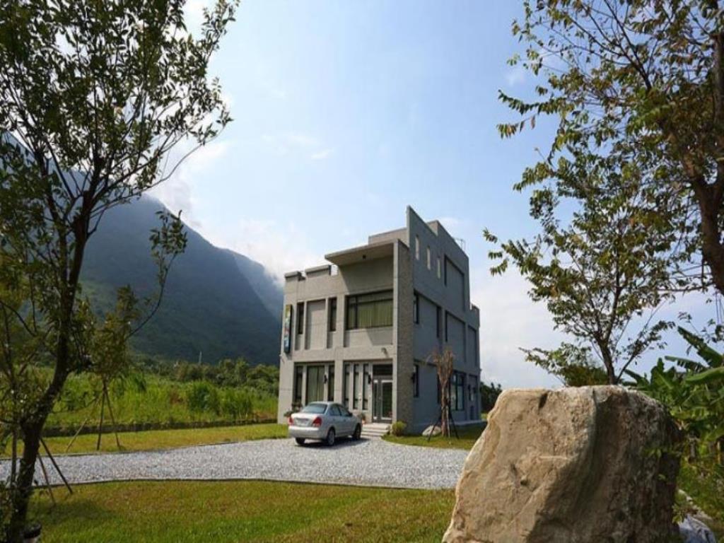 太魯閣阿騫的家民宿(A Qian B&B-Taroko)