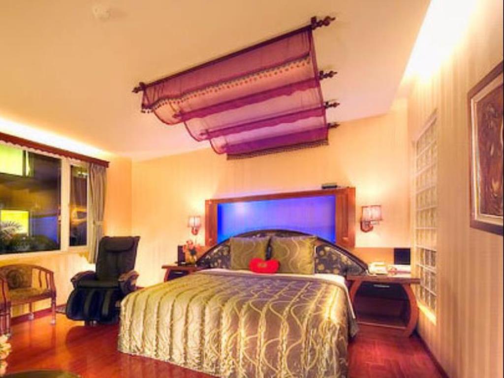 英格蘭精品商務汽車旅館(England Motel)