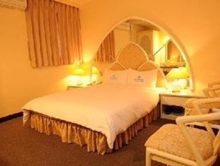 台東旅行家商務會館(Taitung Traveler Hotel)