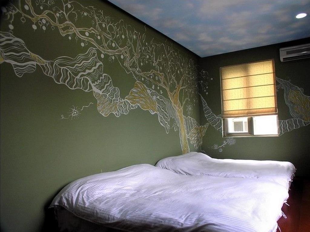 地球人戶外休閒家民宿(Being Outdoors B&B)