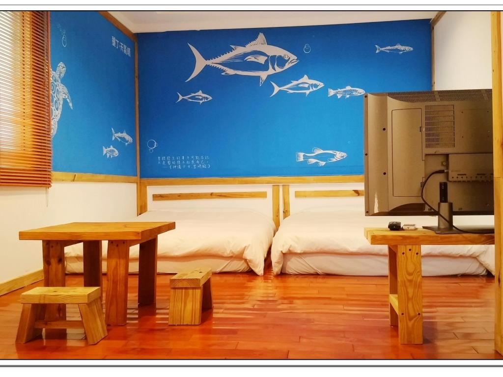 隆德旅客之家(Long Holiday Inn)