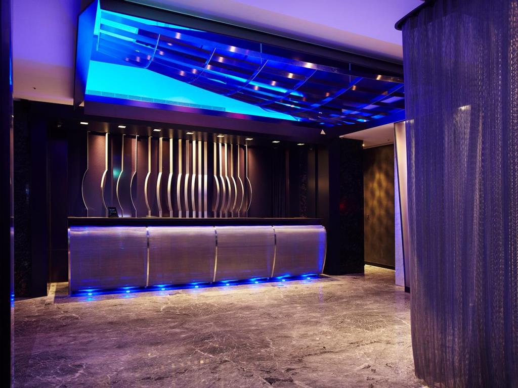 天閣酒店-長安店(Tango Hotel Taipei ChangAn)