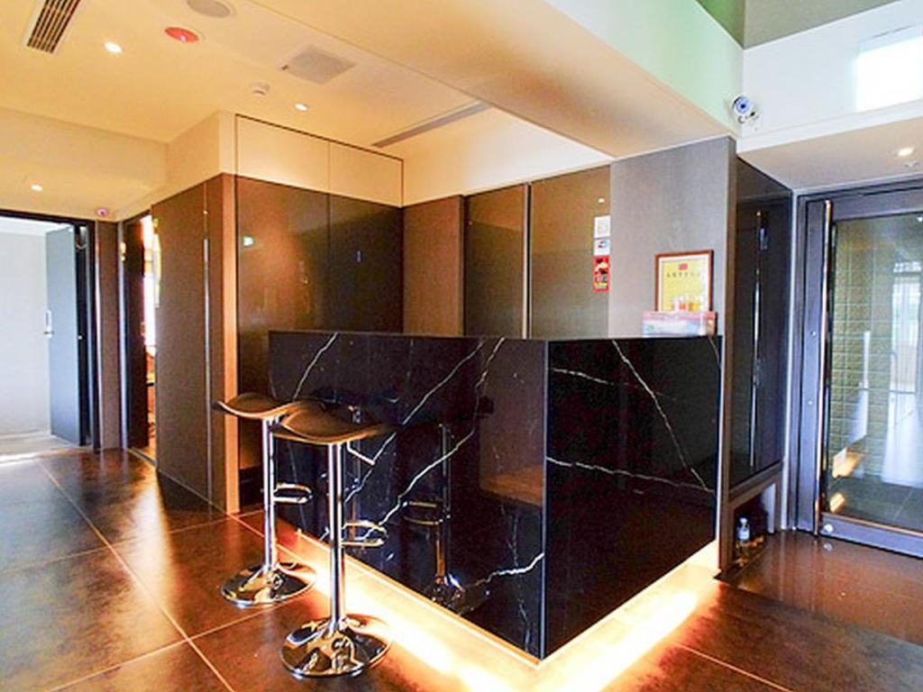 歐朋侖旅店(Openroom Inn)