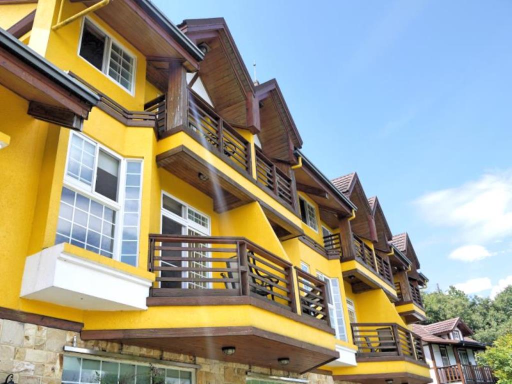 清境歐鄉美邸(Euro Country Villa)