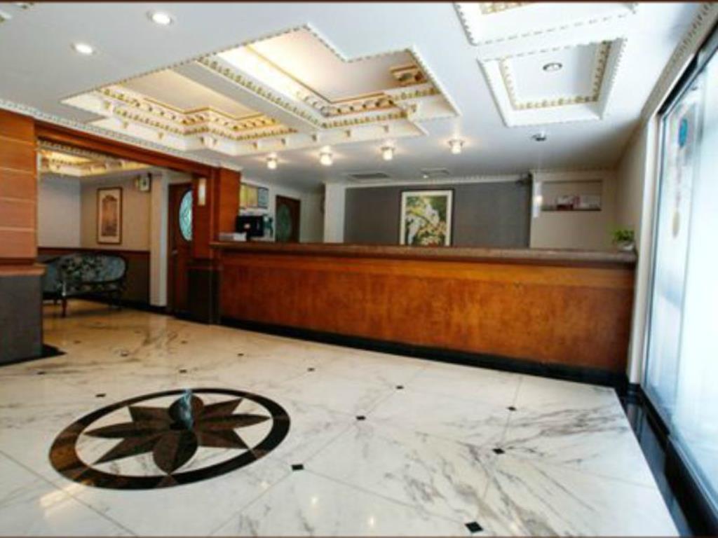 雲鼎商務旅店(Wing Hotel)