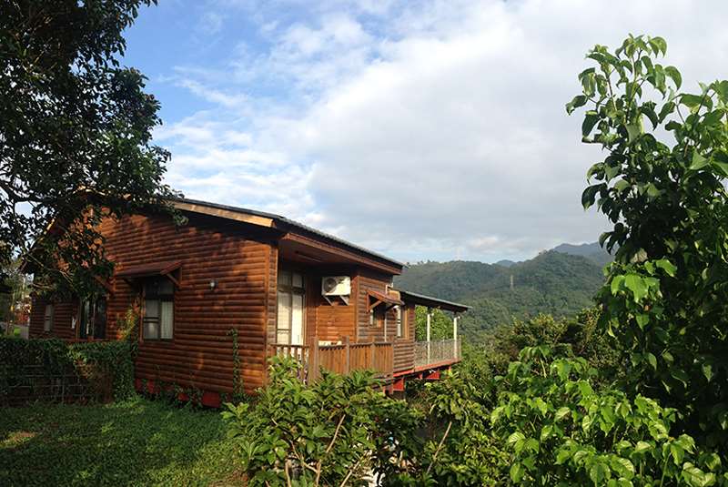 苗栗民宿-霖園民宿.興陽綜合農場