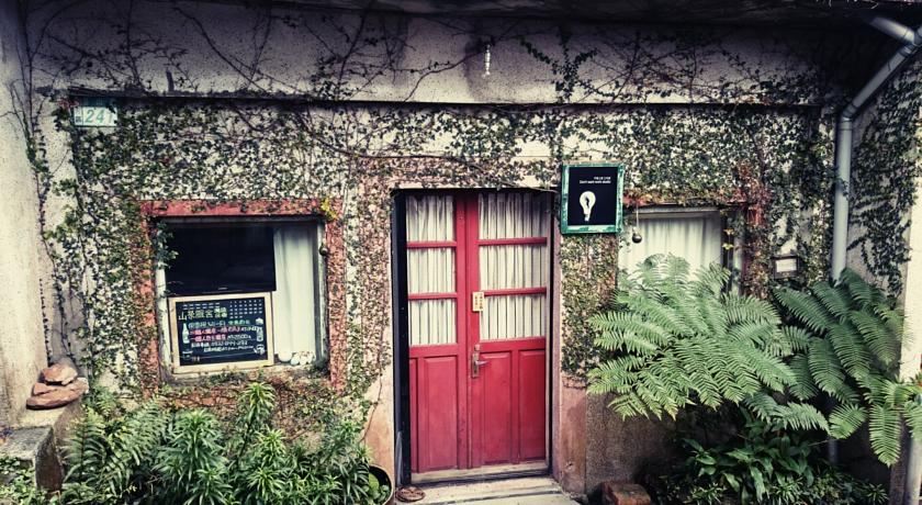 山茶雅舍(Camellia B&B)