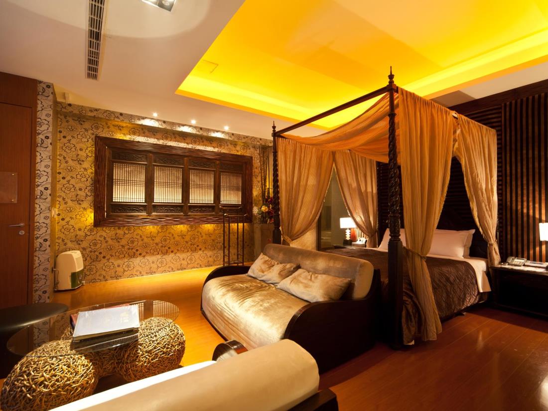 風華渡假旅館(Orient Luxury Villa Motel)