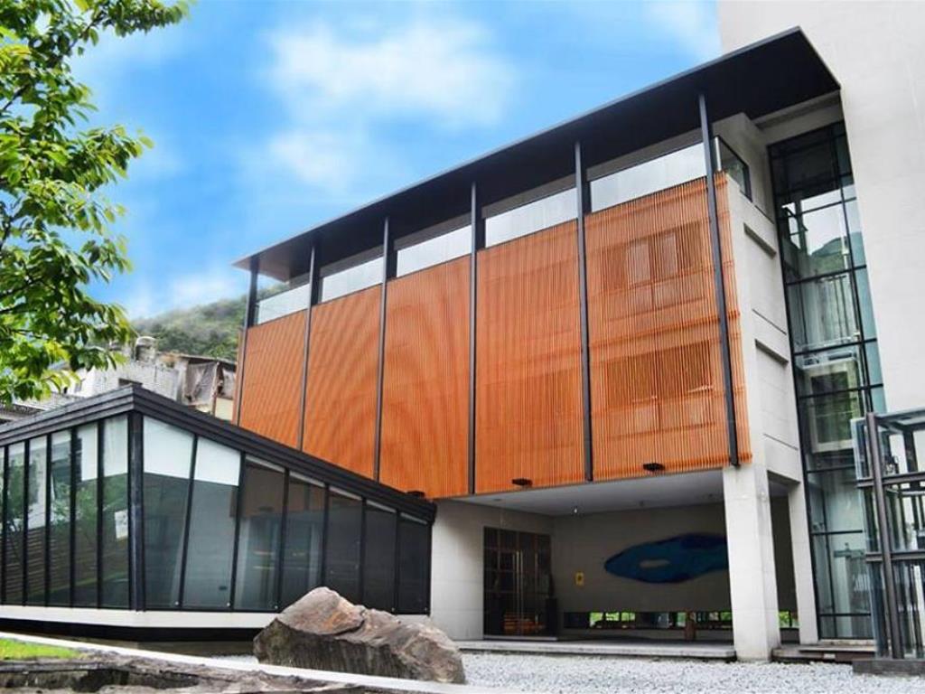 璞石麗緻溫泉會館(Pause Landis Resort Wulai)