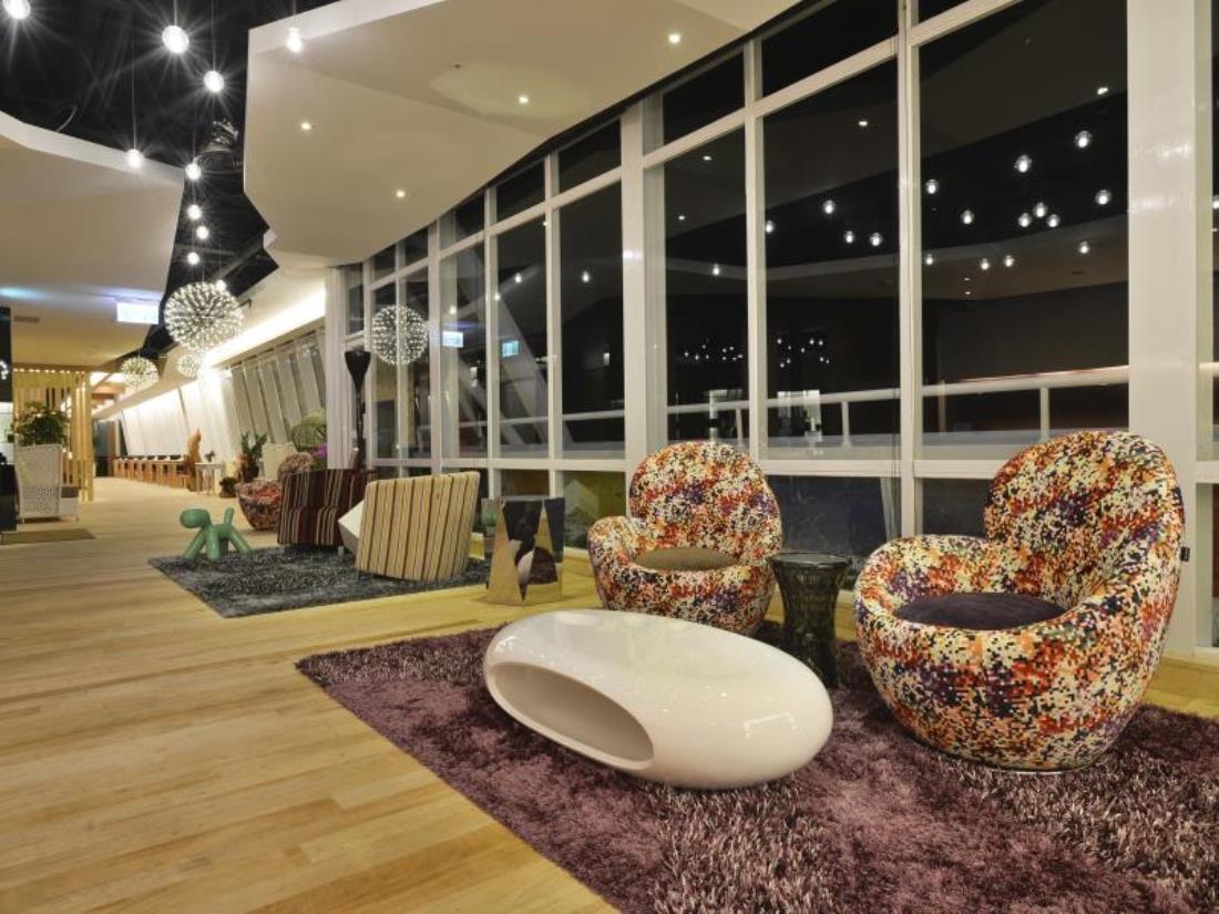 旗津道酒店(In Young Hotel)