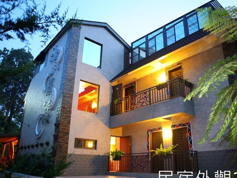 掌聲響起(Applause In The Mountain)