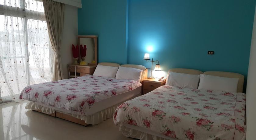 臻品軒民宿(Jhen Pin Xuan B&B)