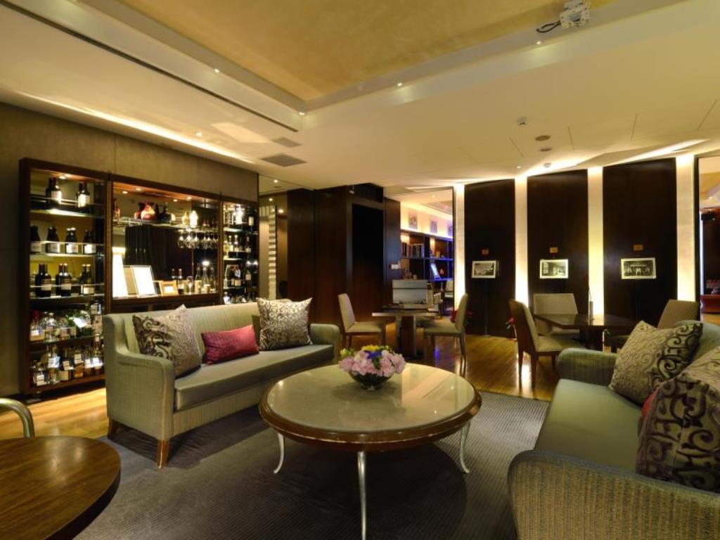 台北商旅大安館(Les Suites Da An Hotel)