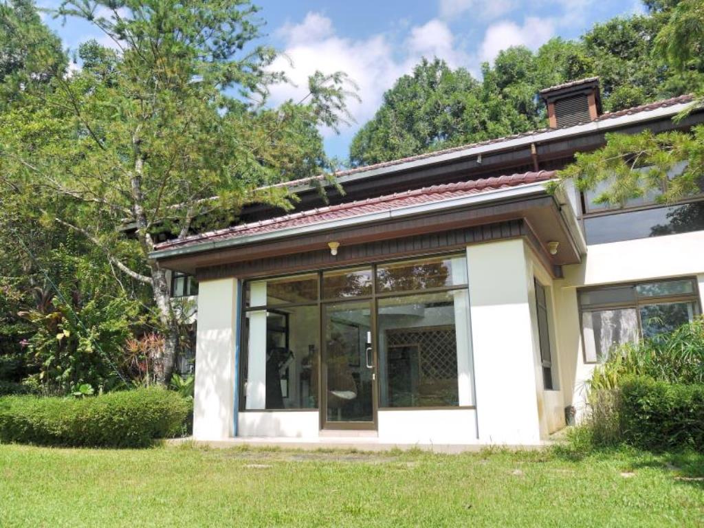 松濤園民宿(Song Tao Garden B&B)