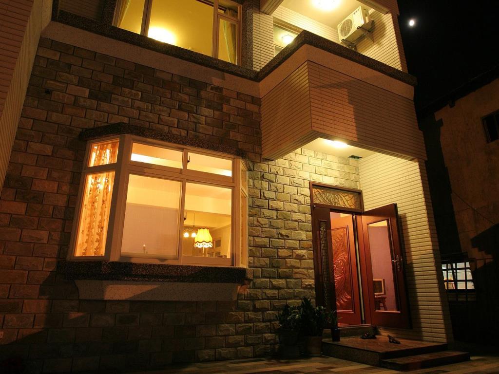 定心閣(Heartstay B&B)