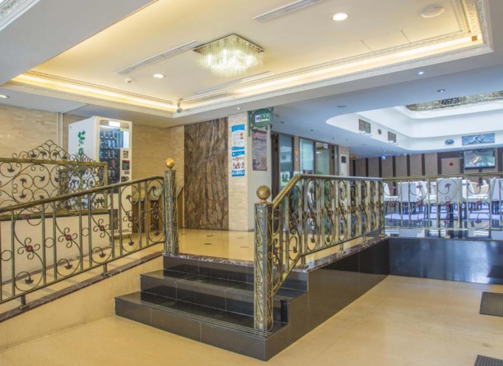 天一大飯店(Sky 1 Hotel)