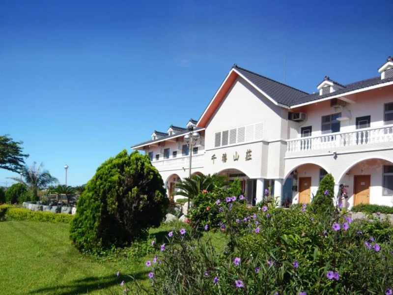 千禧山莊(Millennium Beach House)